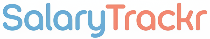 Salary Trackr